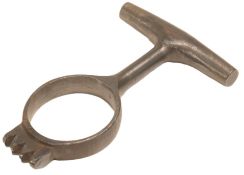 19TH CENTURY FRENCH SELF DEFENCE SINGLE FINGER KNUCKLE