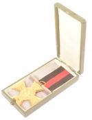 WWII SECOND WORLD WAR GERMAN POLICE LONG SERVICE AWARD
