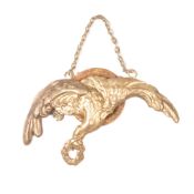 WWII SECONWWII SECOND WORLD WAR POLISH PILOTS WINGS BADGED WORLD WAR POLISH PILOTS WINGS BADGE