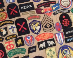 MILITARIA, HISTORICAL & TRIBAL - TIMED AUCTION - BRISTOL