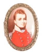 EARLY 19TH CENTURY 925 SILVER TOBACCO BOX