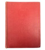 HITLER, ADOLF. C1939 MEIN KAMPF HUTCHINSON'S ILLUSTRATED EDITION UNEXPURGATED