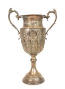 GREAT WESTERN SWINDON PRIZE BAND CHALLENGE CUP