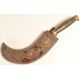6TH GURKHA RIFLES REGIMENT KUKRI KNIFE - Image 9 of 10