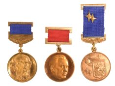 SOVIET RUSSIAN SPACE EXPLORATION COMMEMORATIVE