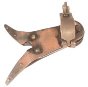 WWI REENACTMENT BRITISH ENFIELD RIFLE WIRE CUTTERS