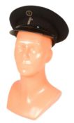 WWII SECOND WORLD WAR UNION OF BRITISH FASCISTS PEAKED CAP