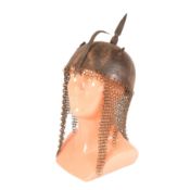 INDO PERSIAN KULAH KHUD HELMET