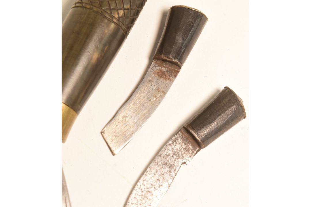 6TH GURKHA RIFLES REGIMENT KUKRI KNIFE - Image 5 of 10