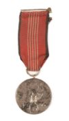 WWII SECOND WORLD WAR GERMAN BERLIN OLYMPICS MEDAL
