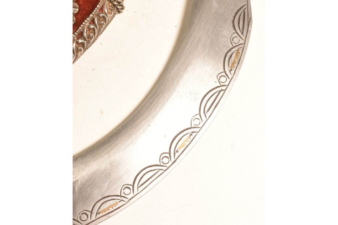 6TH GURKHA RIFLES REGIMENT KUKRI KNIFE - Image 7 of 10