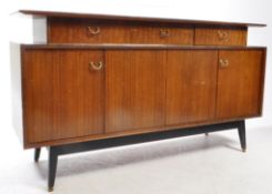 G PLAN - LIBRENZA - TOLA WOOD MID CENTURY SIDEBOARD