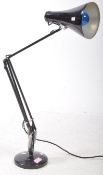 HERBERT TERRY - MID CENTURY ANGLEPOISE LAMP