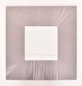 MORRIS MIRRORS - CONTEMPORARY HIGH-END DESIGNER MIRROR