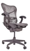HERMAN MILLER - MIRRA - OFFICE DESK CHAIR BY STUDIO 7.5