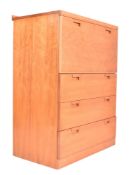 BRITISH MODERN DESIGN COCKTAIL CABINET / CHEST OF DRAWERS