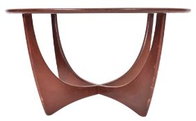 G PLAN - ASTRO RANGE - MID CENTURY COFFEE TABLE