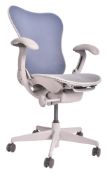 HERMAN MILLER - MIRRA II - OFFICE DESK CHAIR BY STUDIO 7.5