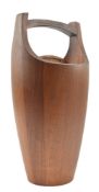 JENS QUISTGAARD FOR DANSK - DANISH TEAK ICE BUCKET