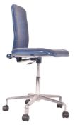 HILLE SUPPORTO DESK CHAIR BY FRED SCOTT