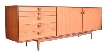 KOFORD LARSON FOR G PLAN FURNITURE - MID CENTURY TEAK WOODEN SIDEBOARD