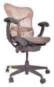 HERMAN MILLER - MIRRA - OFFICE DESK CHAIR BY STUDIO 7.5