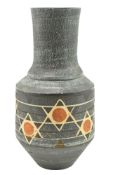 AVRIL BENNETT FOR TROIKA - VINTAGE STUDIO ART POTTERY VASE