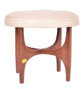 WILKINS FOR G PLAN - FRESCO RANGE STOOL