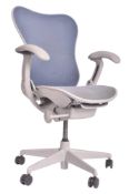 HERMAN MILLER - MIRRA II- OFFICE DESK CHAIR BY STUDIO 7.5
