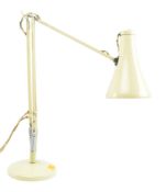 HERBERT TERRY - MODEL 90 - RETRO ANGLEPOISE DESK LAMP
