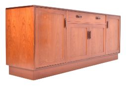 G PLAN - FRESCO RANGE - TEAK SIDEBOARD / ROOM UNIT