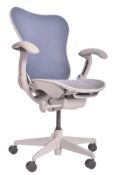 HERMAN MILLER - MIRRA II- OFFICE DESK CHAIR BY STUDIO 7.5