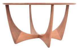 G-PLAN - ASTRO - MID CENTURY 1960S TEAK SIDE OCCASIONAL TABLE