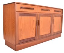G-PLAN - FRESCO RANGE - RETRO MID CENTURY TEAK SIDEBOARD