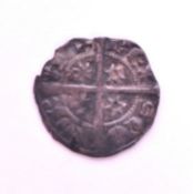 13TH CENTURY ALEXANDER III SILVER PENNY