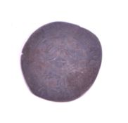 16TH CENTURY SCOTTISH KING JAMES V PLACK