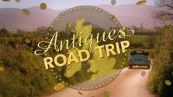 ANTIQUES & COLLECTABLES - LIVE AUCTION - BRISTOL - ANTIQUES ROAD TRIP FILMING