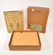 1930 THE POPULAR ENCYCLOPEDIA OF GARDENING VOLUMES 1, 2 AND 3