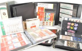 ROYAL MAIL - LARGE COLLECTION OF BRITISH STAMPS