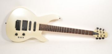 ARIA PRO II GT SERIES ELECTRIC GUITAR