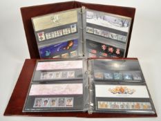 ROYAL MAIL - COLLECTION OF STAMP PRESENTATION PACKS