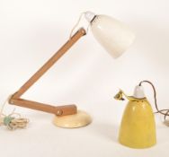 TERENCE CONRAN - MAC LAMP #8 FOR HABITAT