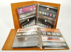 ROYAL MAIL - COLLECTION OF STAMP PRESENTATION PACKS