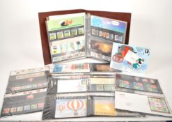 ROYAL MAIL - COLLECTION OF STAMP PRESENTATION PACKS