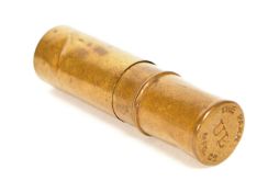 THE PARR MFG CO - 1940S FRENCH PETROL LIGHTER