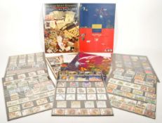 ROYAL MAIL - COLLECTION OF STAMPS COLLECTORS & YEAR PACKS