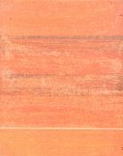 MICHELLE CARLTON SMITH (20TH CENTURY) - UNTITLED MIXED MEDIA