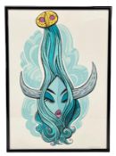 JONATHAN EDWARDS (JONATHAN E) - UNTITLED