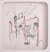 UNKNOWN - UNTITLED, 2012