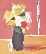 DONALD HAMILTON FRASER (1929-2009) - UNTITLED STILL LIFE